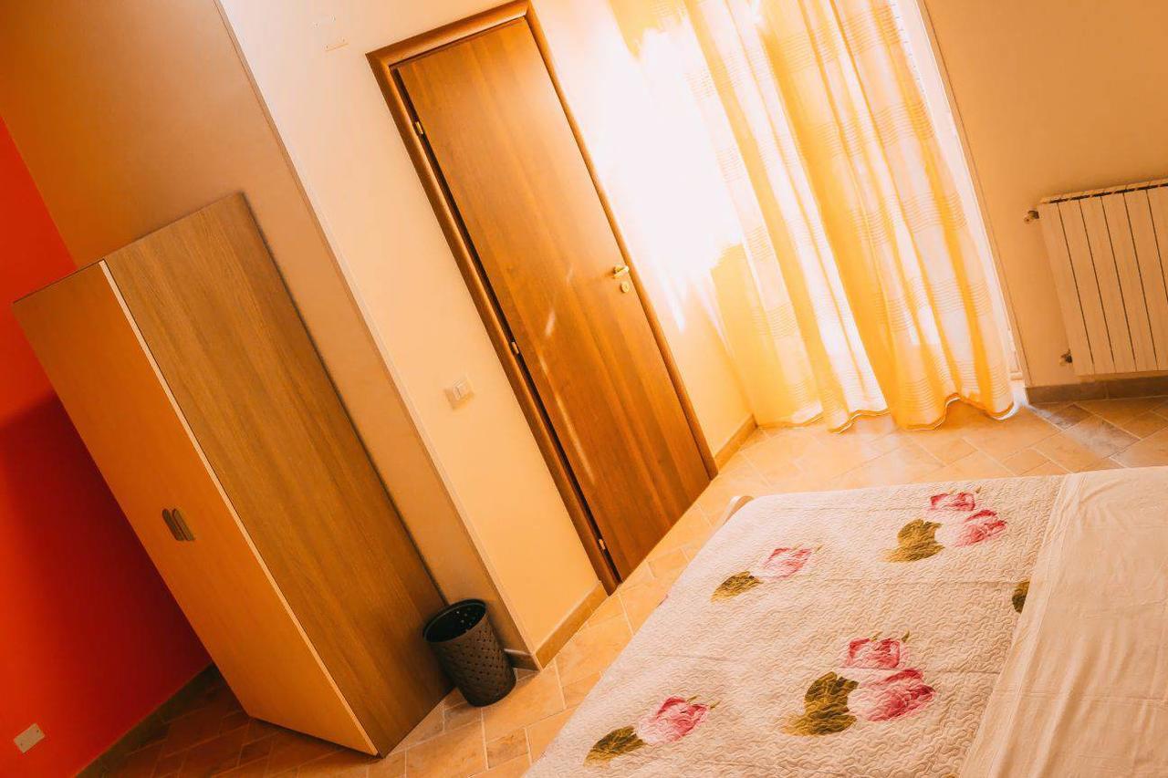 B&B Sant'Angelo 리카타 외부 사진
