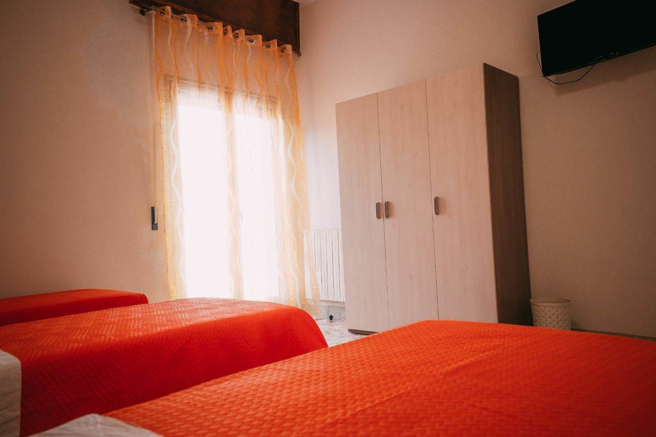 B&B Sant'Angelo 리카타 외부 사진