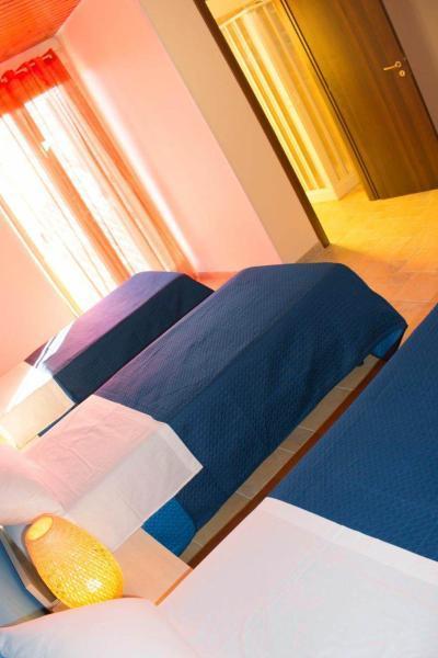 B&B Sant'Angelo 리카타 외부 사진