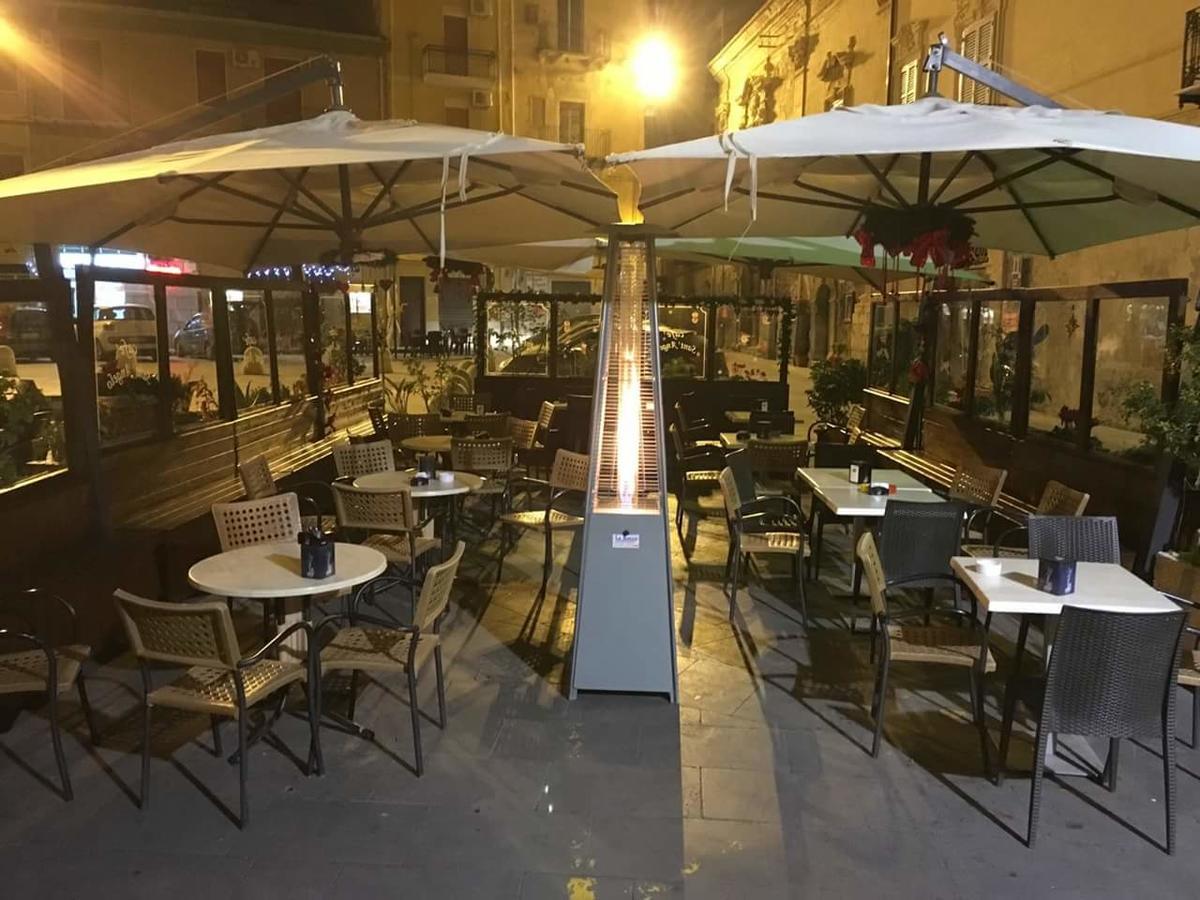 B&B Sant'Angelo 리카타 외부 사진